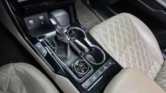 2022 Kia Mohave Diesel 3.0 4WD 7-Seater — фото 9