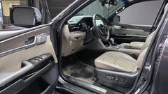 2022 Kia Mohave Diesel 3.0 4WD 7-Seater — фото 10