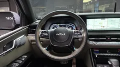 2022 Kia Mohave Diesel 3.0 4WD 7-Seater — фото 14