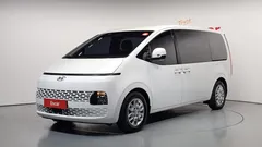 2023 Hyundai Staria Tourer 11-Seater — фото 1