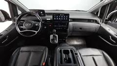 2023 Hyundai Staria Tourer 11-Seater — фото 7
