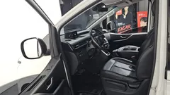2023 Hyundai Staria Tourer 11-Seater — фото 10