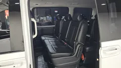2023 Hyundai Staria Tourer 11-Seater — фото 11