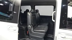 2023 Hyundai Staria Tourer 11-Seater — фото 12