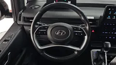 2023 Hyundai Staria Tourer 11-Seater — фото 13
