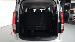 2023 Hyundai Staria Tourer 11-Seater — фото 20