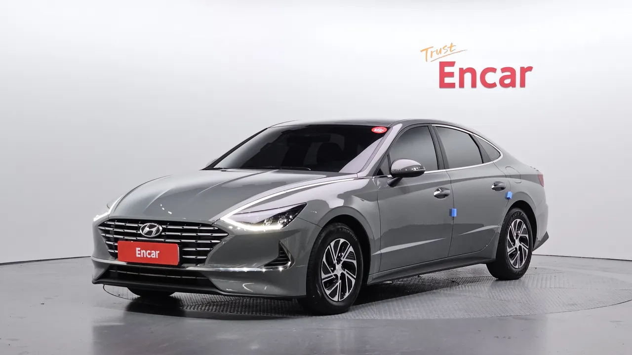 2022 Hyundai Sonata Modern