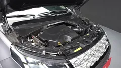 2021 Land Rover Discovery Sport P250 SE, серый — фото 6