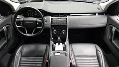 2021 Land Rover Discovery Sport P250 SE, серый — фото 7