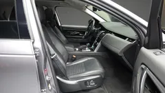 2021 Land Rover Discovery Sport P250 SE, серый — фото 11