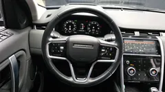 2021 Land Rover Discovery Sport P250 SE, серый — фото 13