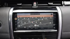 2021 Land Rover Discovery Sport P250 SE, серый — фото 14
