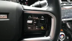 2021 Land Rover Discovery Sport P250 SE, серый — фото 16