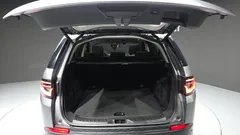 2021 Land Rover Discovery Sport P250 SE, серый — фото 20