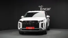 2024 Hyundai Palisade Gasoline 3.8 4WD — фото 3