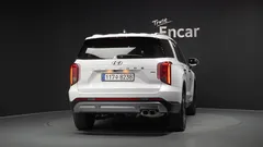 2024 Hyundai Palisade Gasoline 3.8 4WD — фото 4