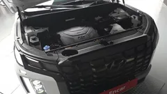 2024 Hyundai Palisade Gasoline 3.8 4WD — фото 6