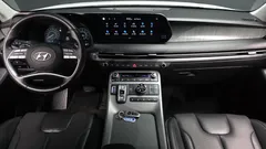 2024 Hyundai Palisade Gasoline 3.8 4WD — фото 7