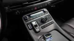 2024 Hyundai Palisade Gasoline 3.8 4WD — фото 9