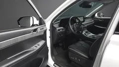 2024 Hyundai Palisade Gasoline 3.8 4WD — фото 10