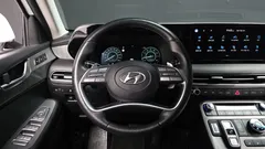 2024 Hyundai Palisade Gasoline 3.8 4WD — фото 14