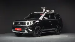2021 Kia Mohave Diesel 3.0 4WD 5-Seater — фото 1