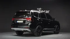 2021 Kia Mohave Diesel 3.0 4WD 5-Seater — фото 2