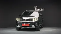 2021 Kia Mohave Diesel 3.0 4WD 5-Seater — фото 3
