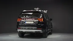 2021 Kia Mohave Diesel 3.0 4WD 5-Seater — фото 4