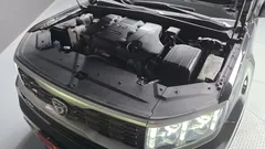 2021 Kia Mohave Diesel 3.0 4WD 5-Seater — фото 6