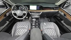2021 Kia Mohave Diesel 3.0 4WD 5-Seater — фото 7