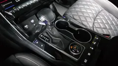 2021 Kia Mohave Diesel 3.0 4WD 5-Seater — фото 9
