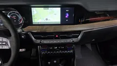 2021 Kia Mohave Diesel 3.0 4WD 5-Seater — фото 13