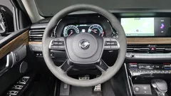 2021 Kia Mohave Diesel 3.0 4WD 5-Seater — фото 14