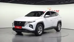 2023 Hyundai Tucson Diesel 2.0 2WD — фото 1