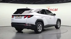 2023 Hyundai Tucson Diesel 2.0 2WD — фото 2