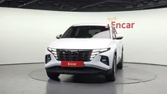 2023 Hyundai Tucson Diesel 2.0 2WD — фото 3