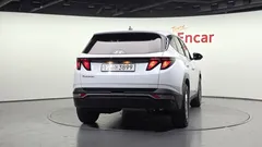 2023 Hyundai Tucson Diesel 2.0 2WD — фото 4