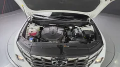 2023 Hyundai Tucson Diesel 2.0 2WD — фото 6