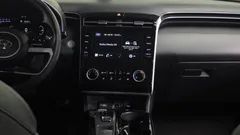 2023 Hyundai Tucson Diesel 2.0 2WD — фото 12