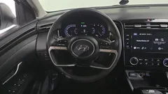2023 Hyundai Tucson Diesel 2.0 2WD — фото 13