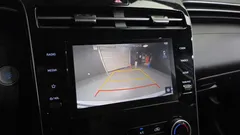 2023 Hyundai Tucson Diesel 2.0 2WD — фото 14