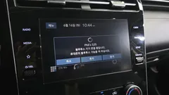 2023 Hyundai Tucson Diesel 2.0 2WD — фото 18