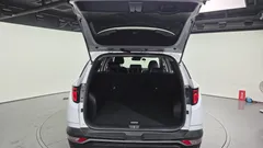 2023 Hyundai Tucson Diesel 2.0 2WD — фото 20