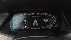 2021 BMW X5 M50i, чёрный — фото 8