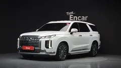 2023 Hyundai Palisade Gasoline 3.8 2WD — фото 1