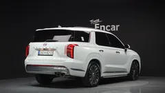 2023 Hyundai Palisade Gasoline 3.8 2WD — фото 2