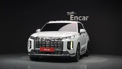 2023 Hyundai Palisade Gasoline 3.8 2WD — фото 3