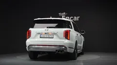 2023 Hyundai Palisade Gasoline 3.8 2WD — фото 4