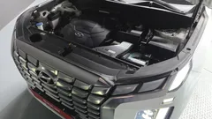 2023 Hyundai Palisade Gasoline 3.8 2WD — фото 6